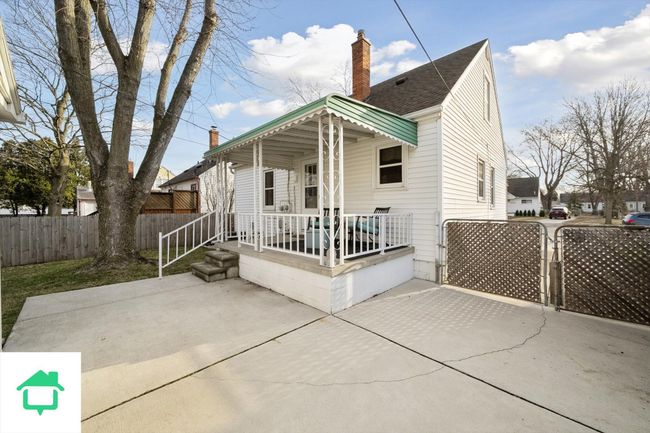 5927 Lathers St, House other with 3 bedrooms, 1 bathrooms and null parking in Garden City MI | Image 28