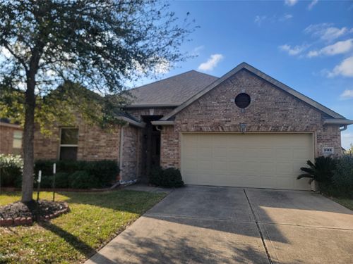 3112 Laurel Bend Ln, Pearland, TX, 77584-4568 | Card Image