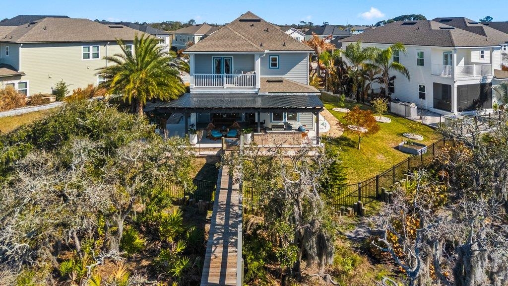 Residential in St Augustine 5