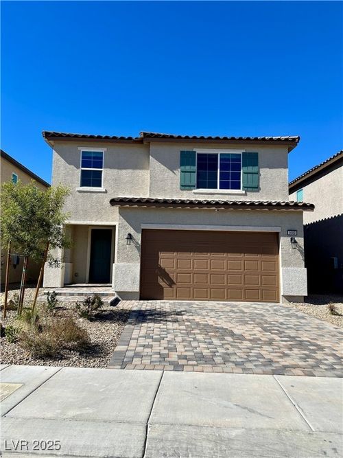 9689 S Conquistador St, Las Vegas, NV, 89178-9411 | Card Image