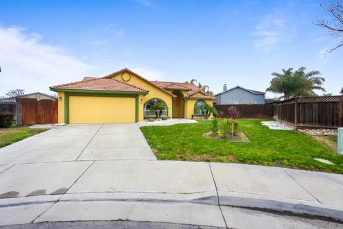 1874 Hartnell Court, Los Banos, CA, 93635 | Card Image