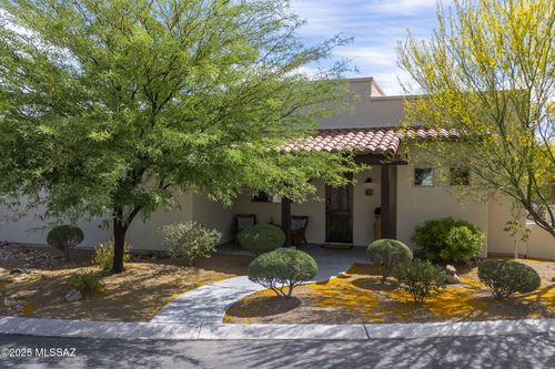 61 Acacias Ct, Tubac, AZ, 85646 | Card Image