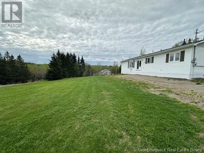 281 Rue Marcoux, House other with 2 bedrooms, 1 bathrooms and null parking in Balmoral NB | Image 2