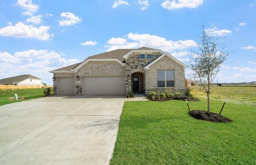 341 Dallas Meadows Drive, Dayton, TX, 77535 | Card Image