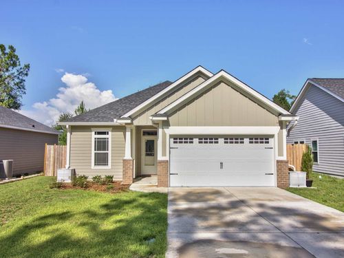 114 Carousel Cir, CRAWFORDVILLE, FL, 32327-0691 | Card Image