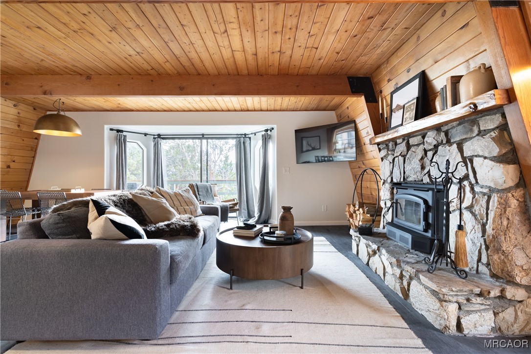 Residential in Big Bear City 4