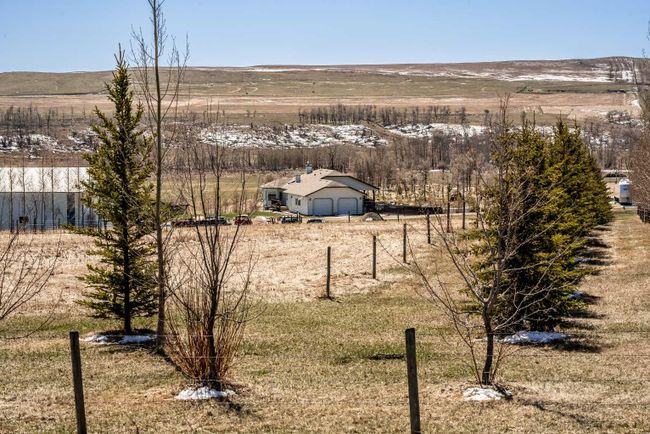 80131 434 Avenue W, Home with 3 bedrooms, 3 bathrooms and 2 parking in Rural Foothills County AB | Image 27