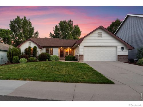1313 Silk Oak Dr, Fort Collins, CO, 80525-5597 | Card Image
