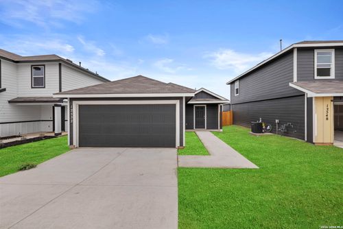 12552 Spoor Vly, Converse, TX, 78109-1868 | Card Image