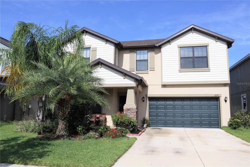 12311 Ballentrae Forest Dr, RIVERVIEW, FL, 33579-9341 | Card Image