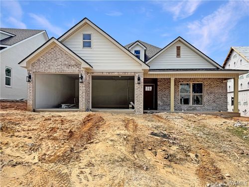9598 Crete Circle, Tuscaloosa, AL, 35406 | Card Image