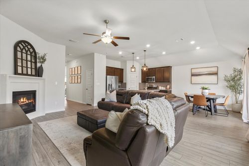 366 Cold River Run, Kyle, TX, 78640-2673 | Card Image