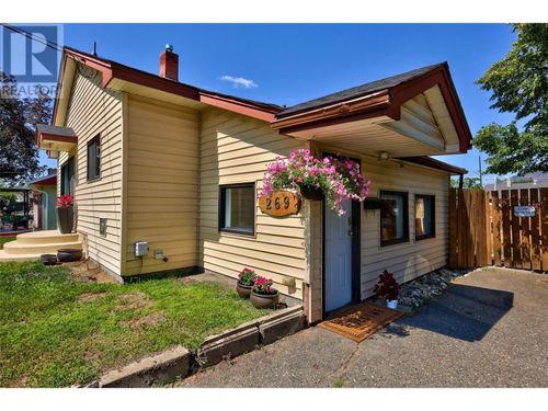 269 Beach Ave, Kamloops, BC, V2B1C4 | Card Image