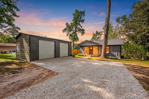 174 Hideaway Ln, Goodrich, TX, 77335-8034 | Card Image