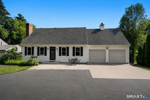 697 Governors Hwy, South Windsor, CT, 06074-2508 | Card Image
