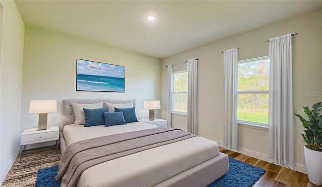 3063 Sw 168 Th Loop, House other with 4 bedrooms, 3 bathrooms and null parking in Ocala FL | Image 14