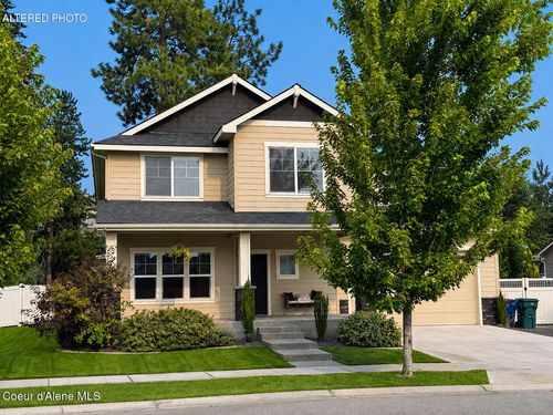 6734 N Madellaine Dr, Coeur D Alene, ID, 83815-6067 | Card Image