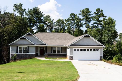 337 Cranmore Pl, Villa Rica, GA, 30180-5561 | Card Image