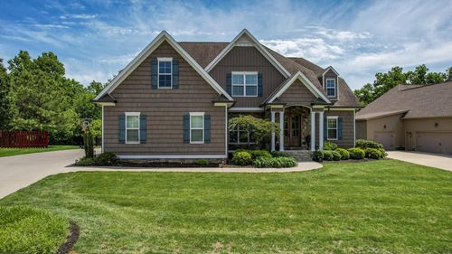 1693 Weston Hills Dr Nw, Cleveland, TN, 37312-2590 | Card Image