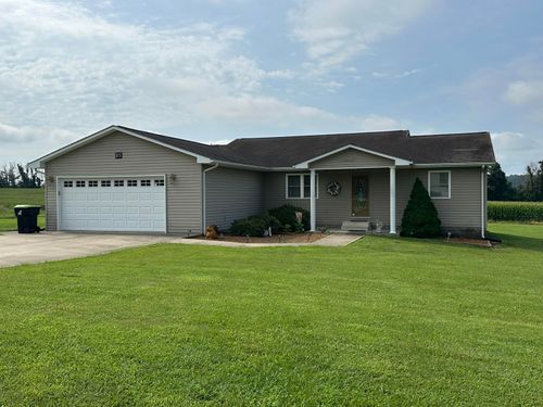 85 Quail Dr, Princeton, KY, 42445-5136 | Card Image