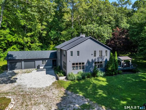 23 Carriage Dr, Stonington, CT, 06378-2404 | Card Image