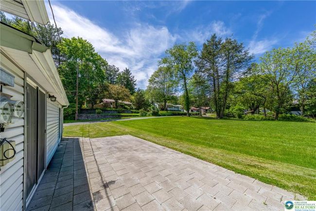 7112 Howell Ter, House other with 4 bedrooms, 2 bathrooms and null parking in Stroudsburg PA | Image 30
