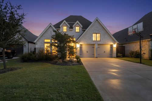 1419 Misty Pasture Way, Mansfield, TX, 76063-2080 | Card Image