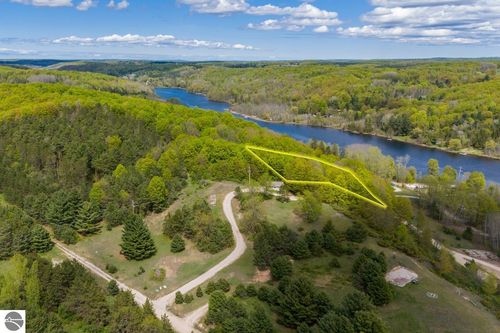 Parcel 14C Iron Horse Trail, Ellsworth, MI, 49729 | Card Image