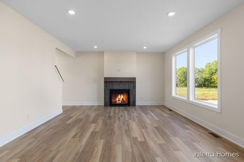 6581 Ravine Point Drive, Plainfield Charter Township, MI, 49341 | Card Image