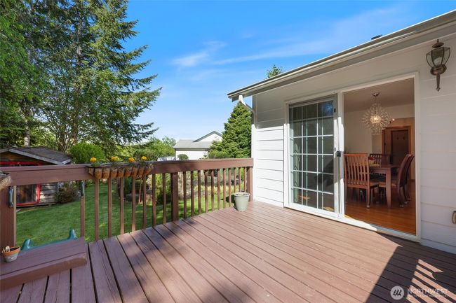 Who doesn't want a fun slide to get off the deck quickly!? | Image 33