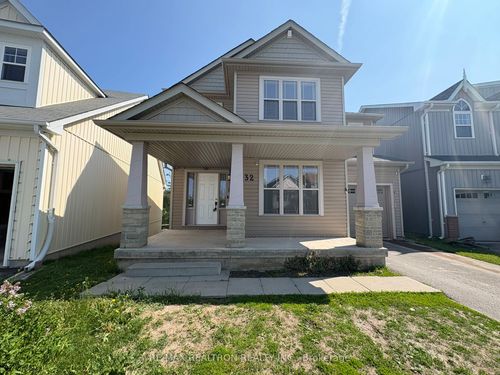 132 Bowen Dr, Peterborough, ON, K9H0C1 | Card Image