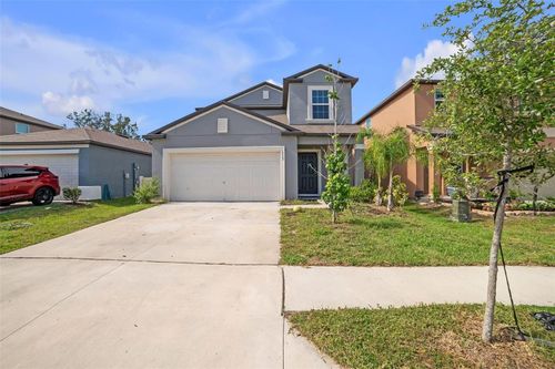 1725 Yellow Trail, LAKELAND, FL, 33801 | Card Image