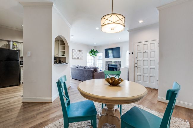 UNIT-3 - 4102 Buena Vista St, Condo with 2 bedrooms, 2 bathrooms and null parking in Dallas TX | Image 10