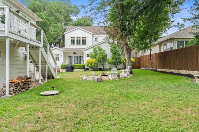 1711 Mohle Dr, House other with 5 bedrooms, 5 bathrooms and 3 parking in Austin TX | Image 27