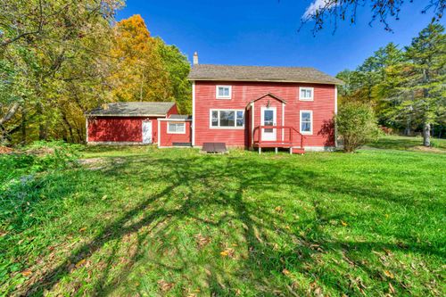 86 Mill Village Road N, Goshen, NH, 03752 | Card Image