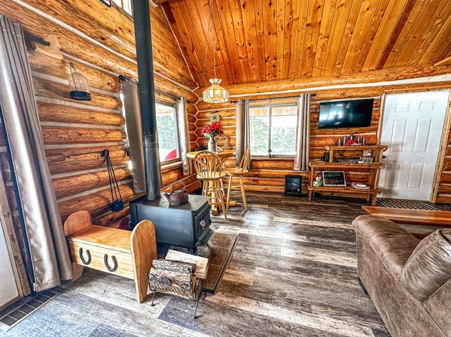 13906 Himanka Hill Rd, House other with 1 bedrooms, 1 bathrooms and null parking in Bruce Crossing MI | Image 21