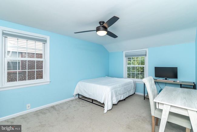 631 Radnor Ave, House other with 3 bedrooms, 2 bathrooms and null parking in HADDONFIELD NJ | Image 24