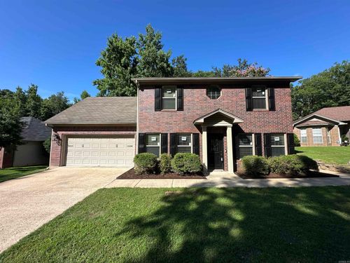 1108 River Oaks, Benton, AR, 72019-1888 | Card Image