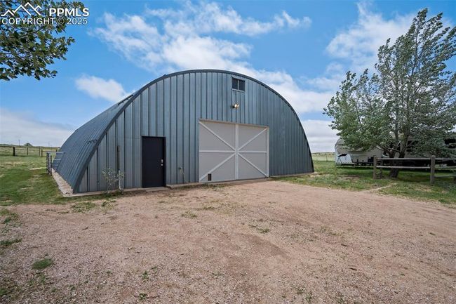 26965 Judge Orr Rd, House other with 3 bedrooms, 2 bathrooms and 14 parking in Calhan CO | Image 32