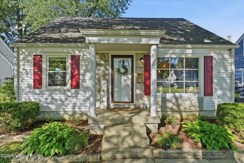 216 W Esplanade Ave, Louisville, KY, 40214-2755 | Card Image