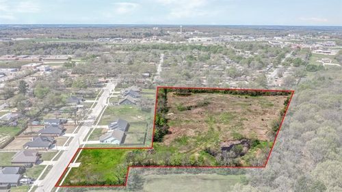 TBD Flora Ln, Denison, TX, 75020 | Card Image