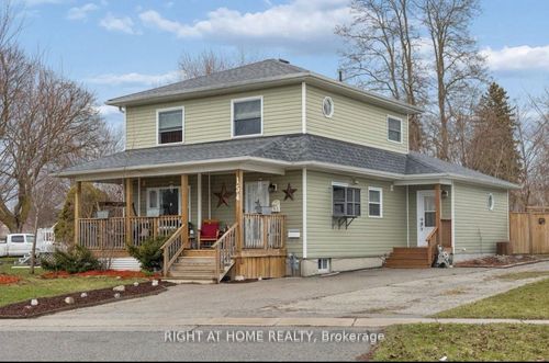 154 Admiral Rd, Ajax, ON, L1S2P1 | Card Image