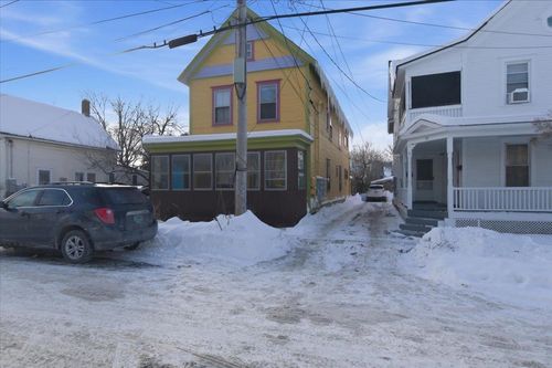 27-29 Lafountain St, Burlington, VT, 05401-4236 | Card Image