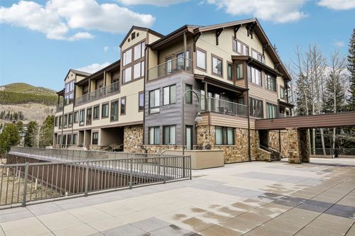 2747-1211 W Keystone Rd, KEYSTONE, CO, 80435-5468 | Card Image