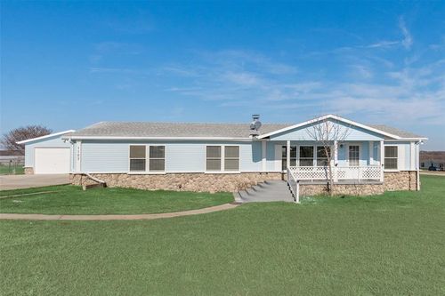 1107 Mourning Dove Street, Rhome, TX, 76078 | Card Image