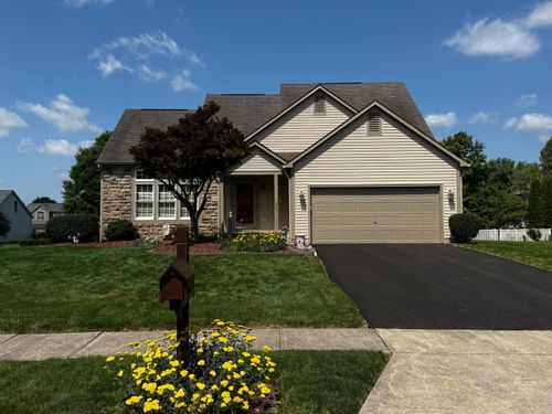12961 Arabian Ct, Pickerington, OH, 43147-8112 | Card Image