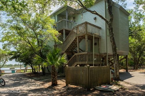 unit-11b-219 N Bald Head Wynd, Bald Head Island, NC, 28461-5172 | Card Image