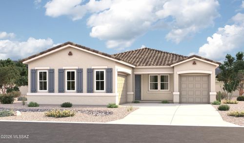 8627 E Wild Licorice Cir, Vail, AZ, 85641-1611 | Card Image