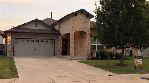 327 Limestone Crk, New Braunfels, TX, 78130-7512 | Card Image