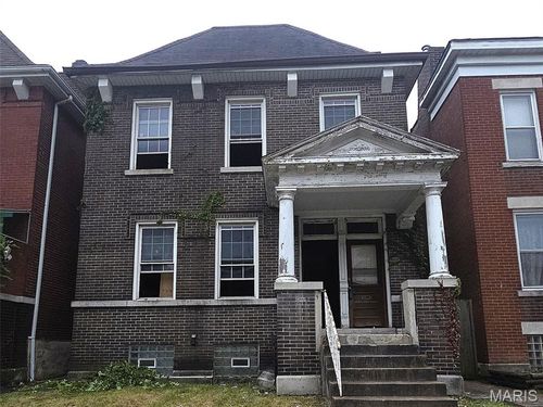 3444 Arsenal St, Saint Louis, MO, 63118-2002 | Card Image